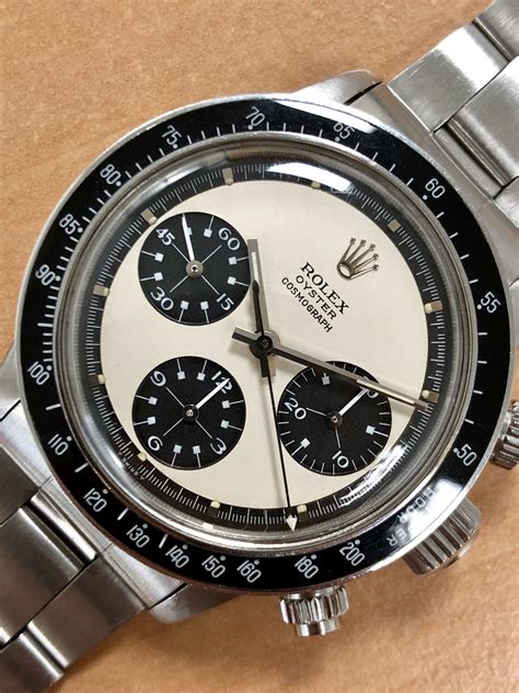 rolex 6263 thickness|rolex 6263 panda.